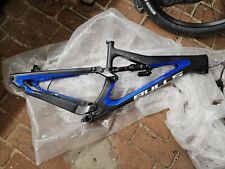 Bulls Wild Creed Carbon Rahmenset mit Rock Shox Dämpfer Super Deluxe Select +
