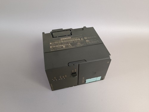 Siemens 6gk7 343 1gx21 0xe0 - siemens,
