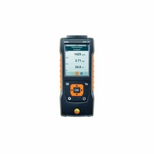 Testo 440 klimamessgerät - testo,