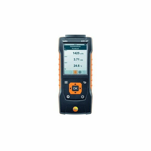 Testo 440 klimamessgerät - testo,