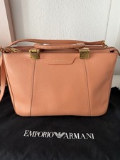 Armani tasche leder - armani,
