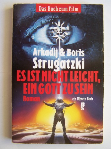 Strugatzki es ist - &,