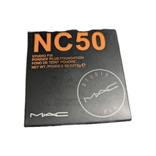 Mac Studio Fix Powder