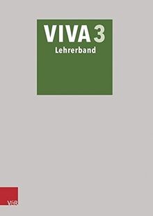 Viva lehrerband mit - viva, 3