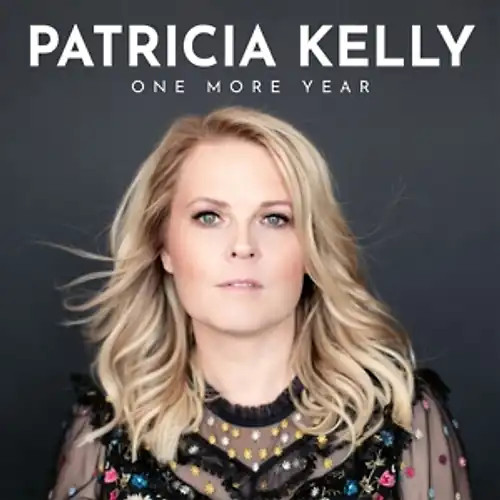 One more year kelly patricia - one,
