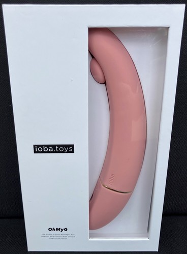Ioba toys ohmyg silent - ioba.toys,