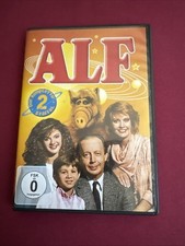 4 DVDs Serie ALF Die komplette