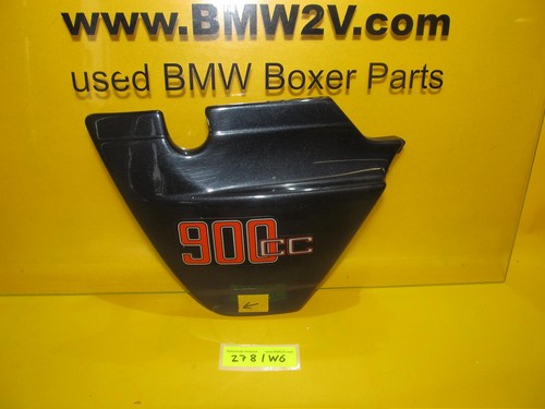 Bmw r100 r90 r80 - r80, /7