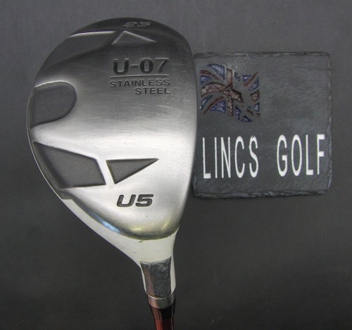 Callaway edelstahl 5 - callaway,