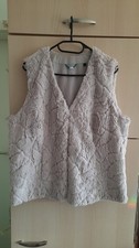 Bonita Damen Weste Größe L