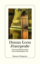Donna Leon Feuerprobe