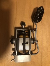 Pfaff Nähmaschine Motor 