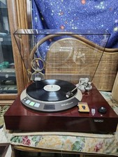 DENON DP-60M High-End