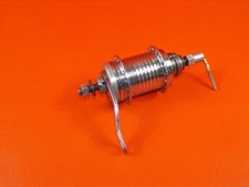 Retro Vintage Oldtimer Fahrrad Radnabe Sachs Torpedo 3 Gang #15