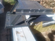 Sitzkonsole Klappkonsole