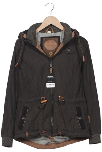 Naketano jacke damen anorak - naketano,
