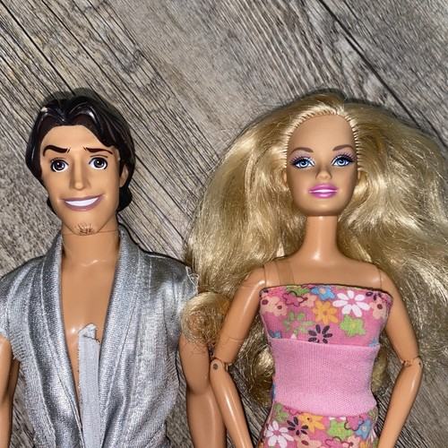 Barbie und ken - ken, puppen