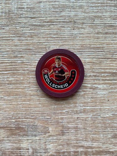 Topps bundesliga chipz 2011 - topps,