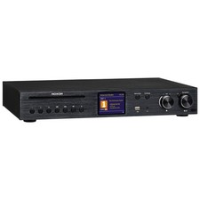 Noxon Hifi A580 CD Tuner -