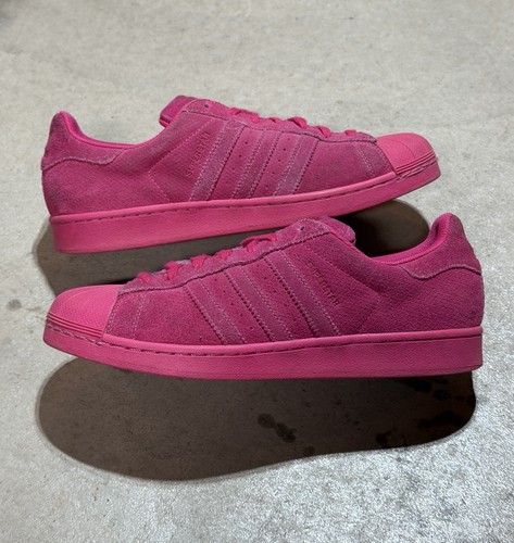 Adidas superstar equipment - rt,