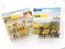 333HO - Noch H0 1137 / 1161 -