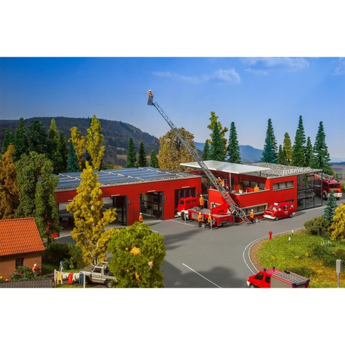 Faller 130160 moderne - -,
