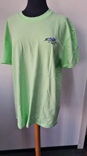 St. Pauli T-shirt grün mit