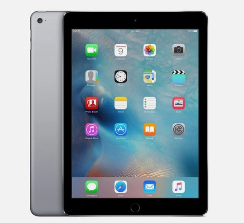 Apple ipad air - apple, mgkl2zp/a