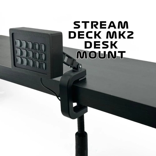 Tischhalterung für stream - für,