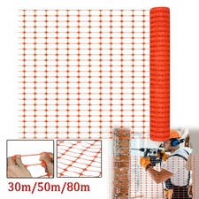 30m 50m 80m Warnnetz