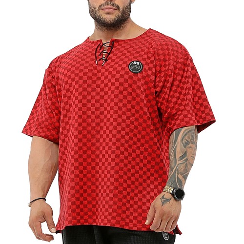 Bgsm sportswear ragtop - rag, top