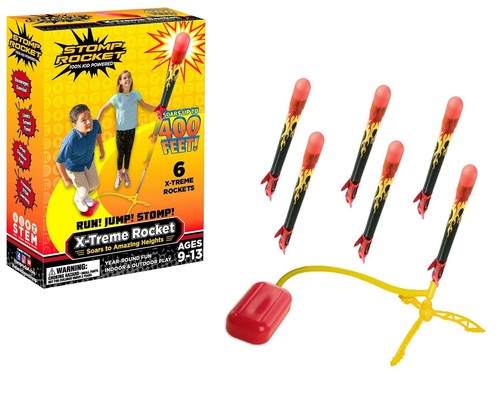 Stomp rocket 365040 - -,