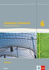 Lambacher Schweizer Mathematik
