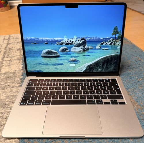 Apple macbook air - apple,