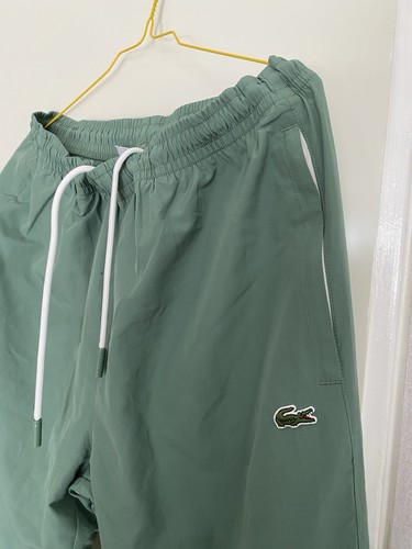 Lacoste water repellent - lacoste, water-repellent
