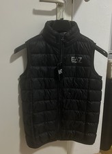 EA7 Emporio Armani Weste In