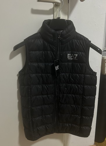 Ea7 emporio armani - emporio,