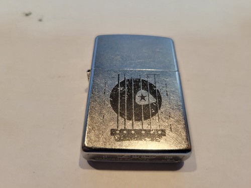 Zippo feuerzeug 2008 marlboro - 2008,