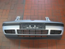 VW Golf 4 1J Stossfänger vorne Stosstange original Farbcode LA7W Bj 03-