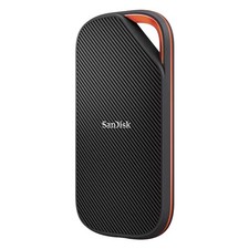 SanDisk Extreme Pro SSD extern