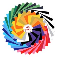 Plotterfolie Textil, 60