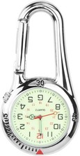 Taschenuhr Digital