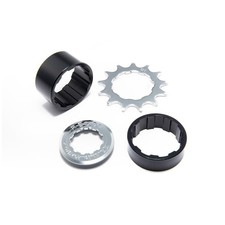 Spank spoon hub singlespeed - spank,