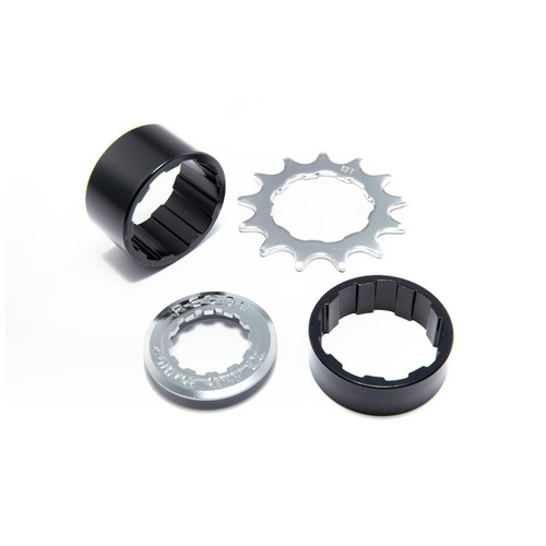 Spank spoon hub singlespeed - spoon,
