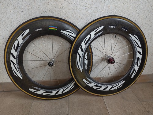 Laufradsatz zipp 1080 shimano - laufradsatz,