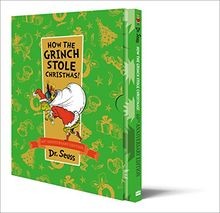 How the grinch stole - the,