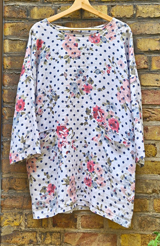 Damen tunika bluse 40 - tunika,