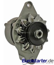 1***Lichtmaschine Neu - OE