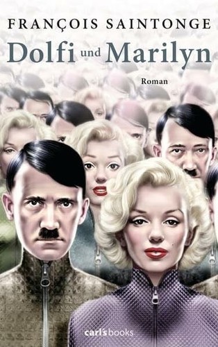 Dolfi und marilyn - dolfi, marilyn:
