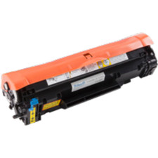 Pelikan - Schwarz - Tonerpatrone (Alternative zu: HP CF281X) - für HP LaserJet E